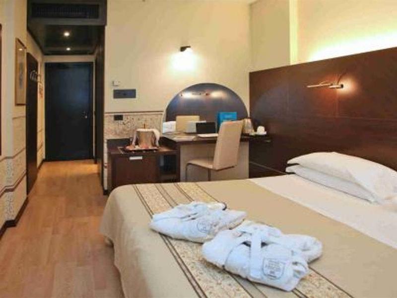 Hotel Saccardi & - Adults Only